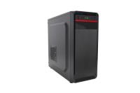 TEKPC P4 I5-2400 3.1GHZ 4GB 120GBSSD O/B DOS - 1